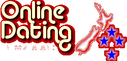 Dating online in New Zealand